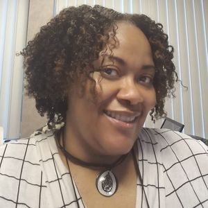 Meet your Posher, Jordansmom